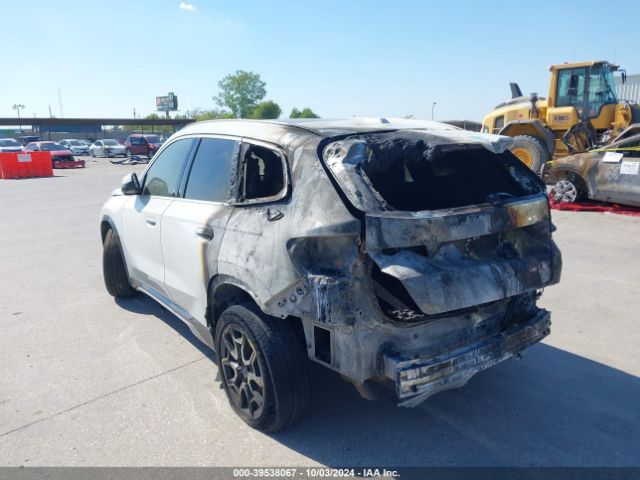 Photo 2 VIN: WBX73EF00P5X47785 - BMW X1 