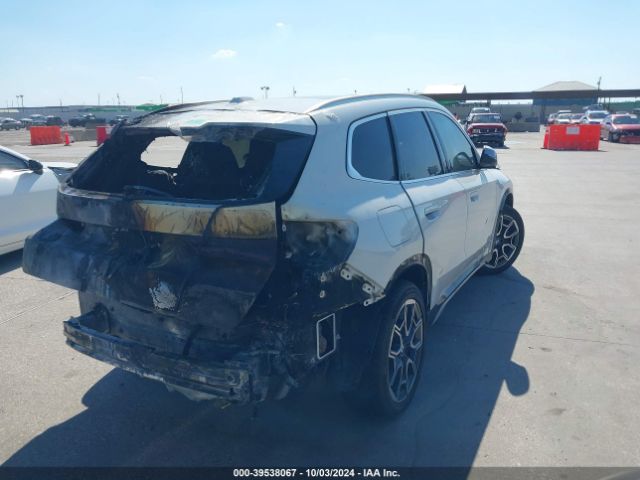 Photo 3 VIN: WBX73EF00P5X47785 - BMW X1 