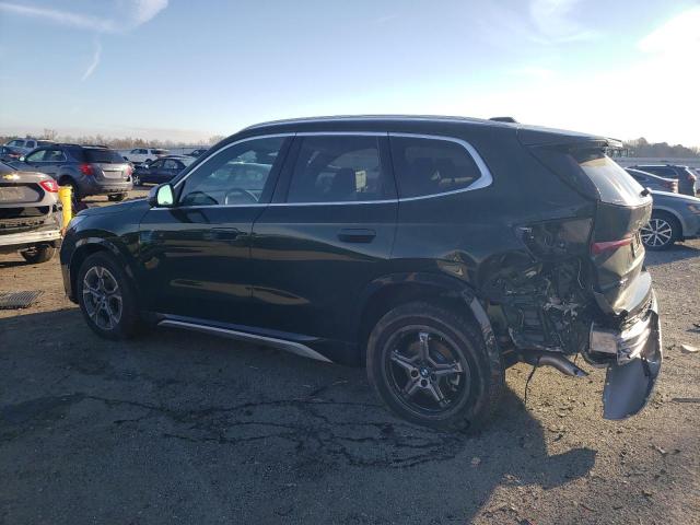 Photo 1 VIN: WBX73EF00P5X75540 - BMW X1 