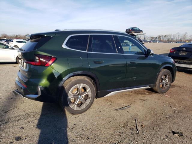 Photo 2 VIN: WBX73EF00P5X75540 - BMW X1 