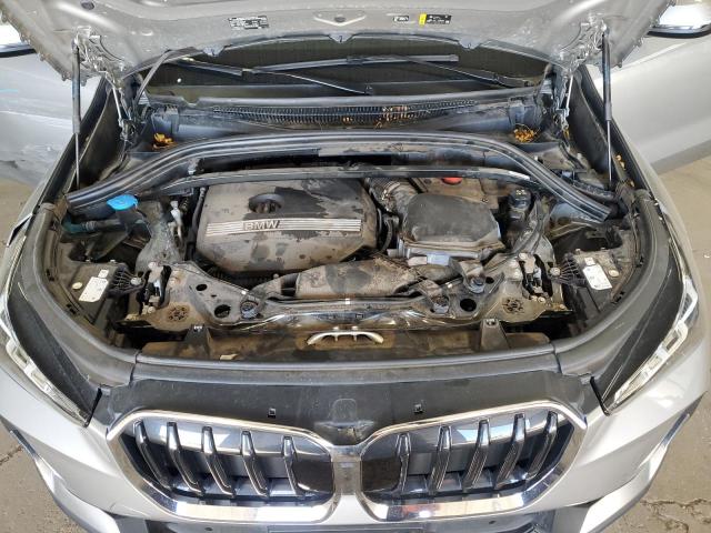 Photo 10 VIN: WBX73EF01P5X65308 - BMW X1 XDRIVE2 