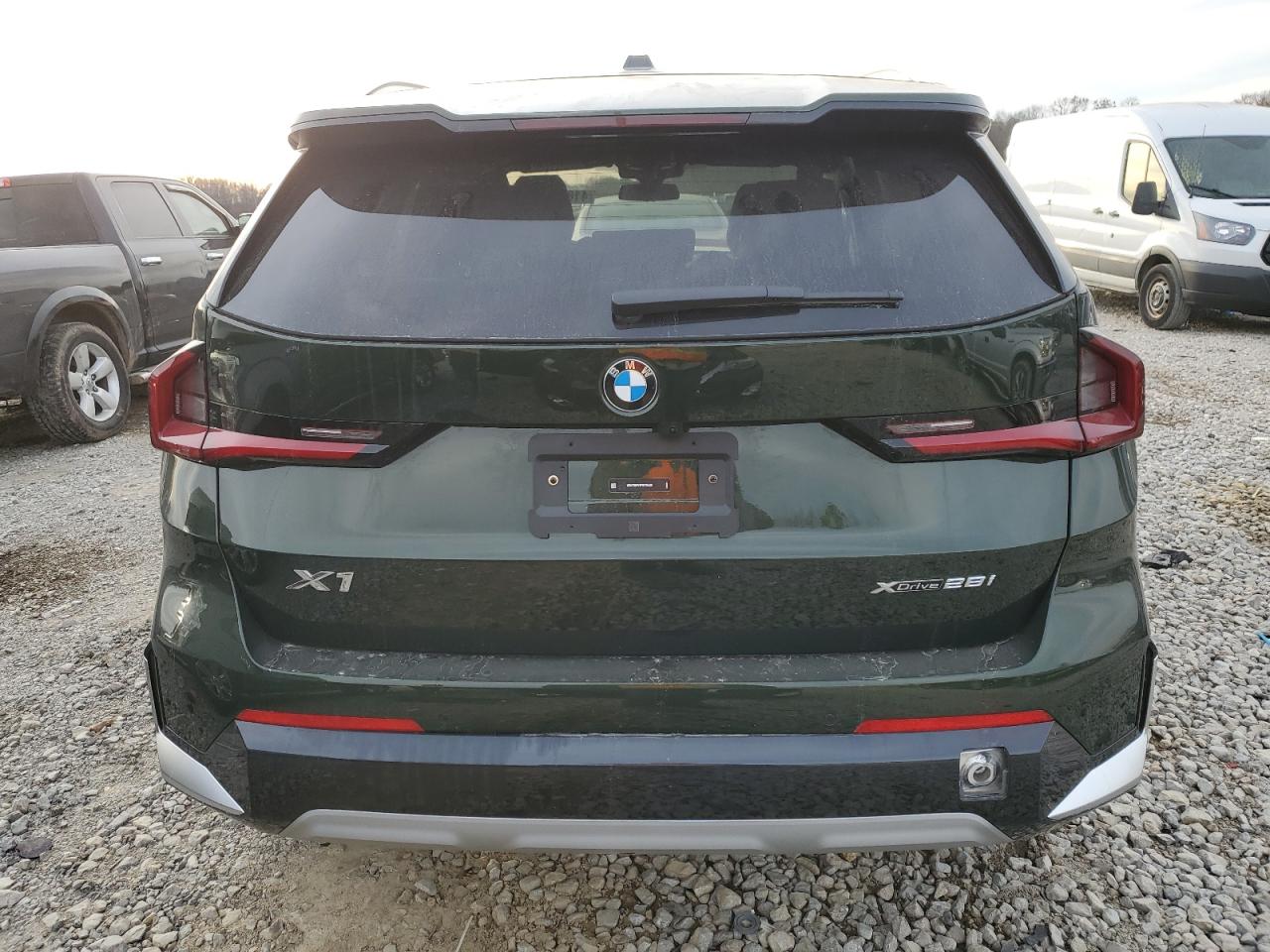 Photo 5 VIN: WBX73EF01P5Y25426 - BMW X1 