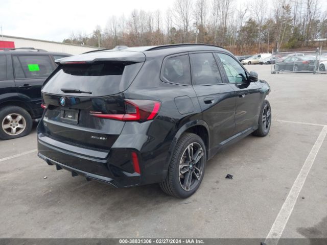 Photo 3 VIN: WBX73EF02P5W06667 - BMW X1 