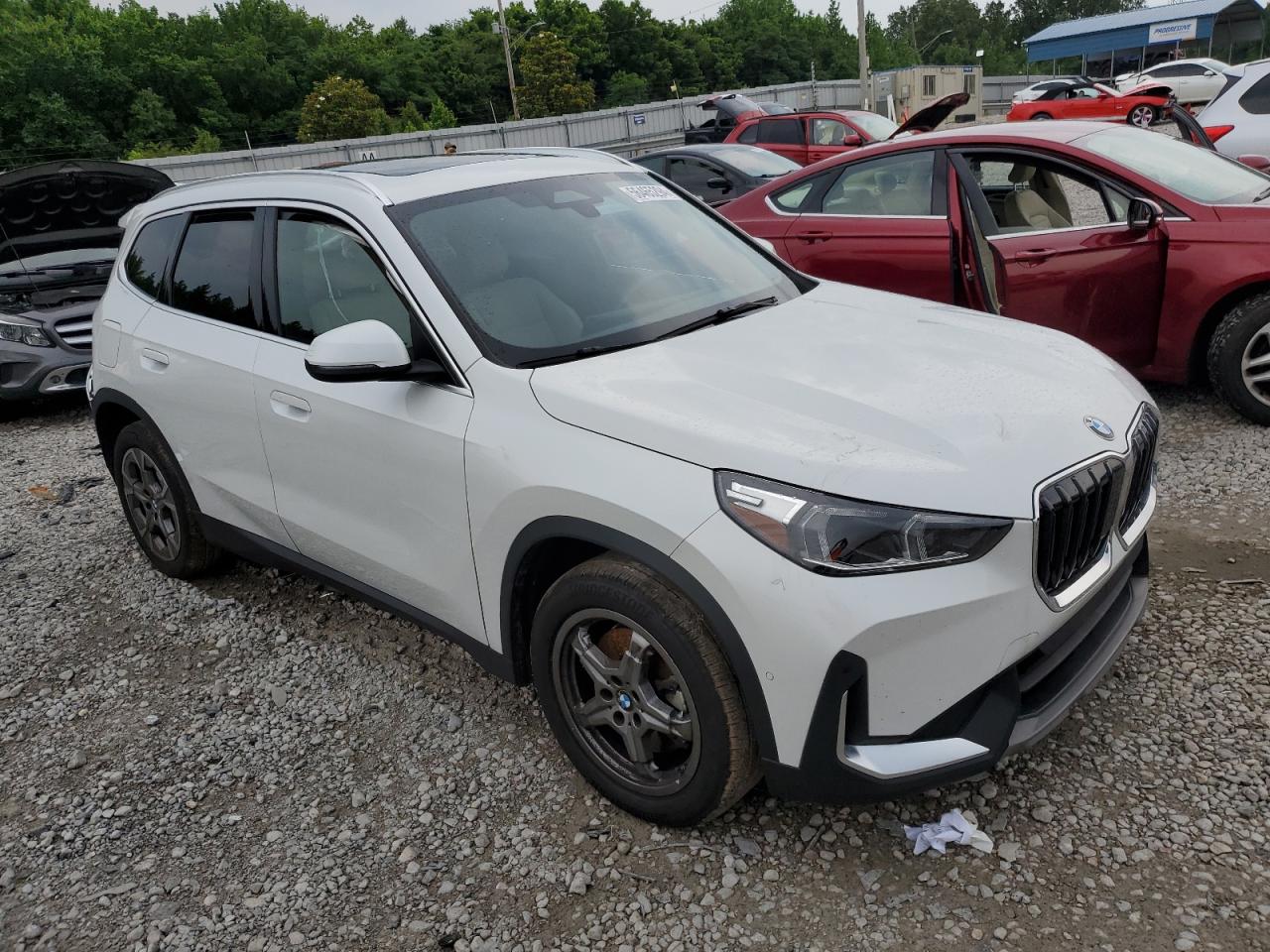 Photo 3 VIN: WBX73EF02P5W79344 - BMW X1 