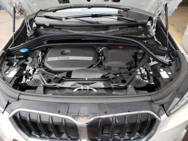 Photo 11 VIN: WBX73EF02P5X15453 - BMW X1 XDRIVE2 