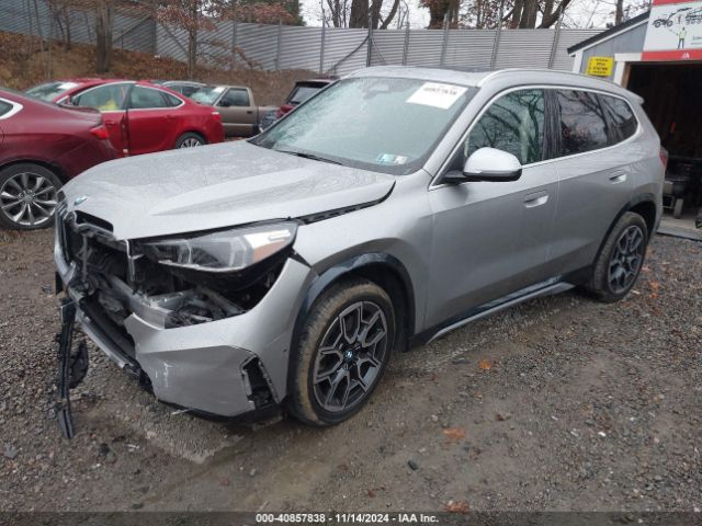 Photo 1 VIN: WBX73EF02P5X23245 - BMW X1 