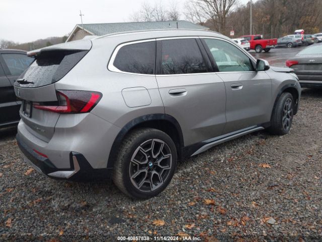 Photo 3 VIN: WBX73EF02P5X23245 - BMW X1 