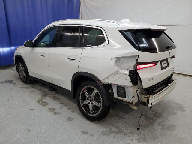 Photo 1 VIN: WBX73EF02P5X46010 - BMW X1 XDRIVE2 