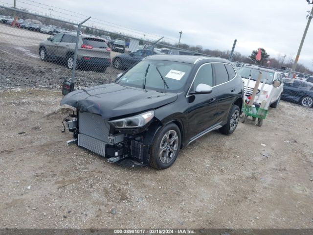 Photo 1 VIN: WBX73EF02P5X62823 - BMW X1 