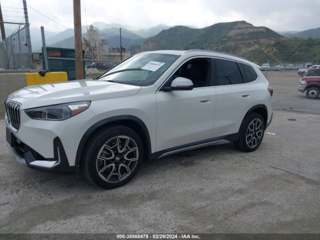 Photo 1 VIN: WBX73EF02P5X63020 - BMW X1 