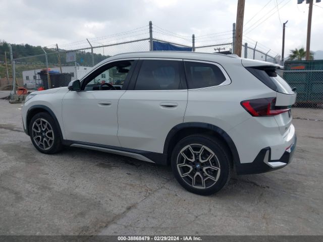 Photo 2 VIN: WBX73EF02P5X63020 - BMW X1 