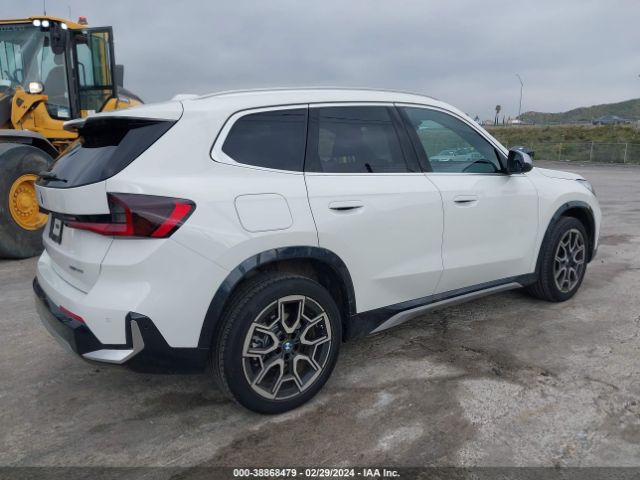 Photo 3 VIN: WBX73EF02P5X63020 - BMW X1 