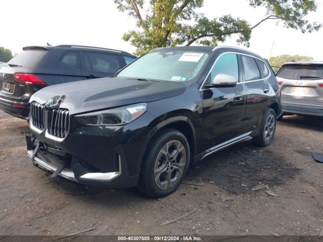 Photo 1 VIN: WBX73EF02R5Y45526 - BMW X1 