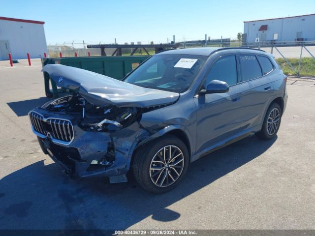 Photo 1 VIN: WBX73EF02R5Z58666 - BMW X1 