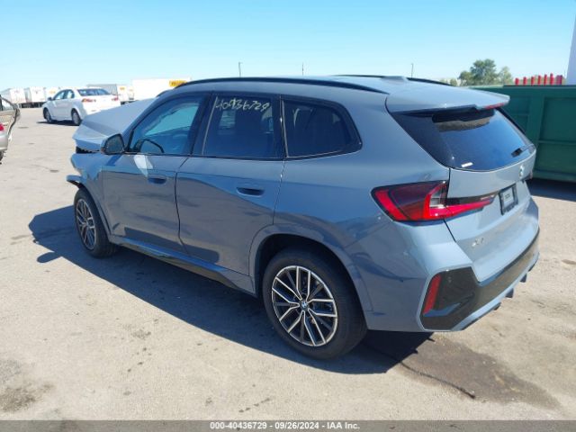 Photo 2 VIN: WBX73EF02R5Z58666 - BMW X1 