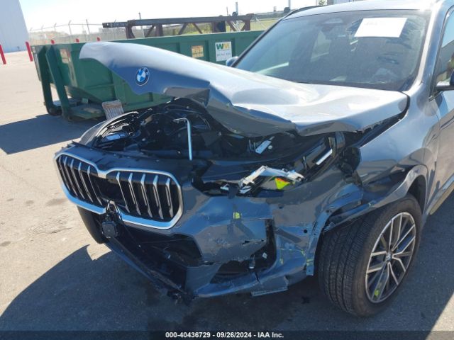 Photo 5 VIN: WBX73EF02R5Z58666 - BMW X1 