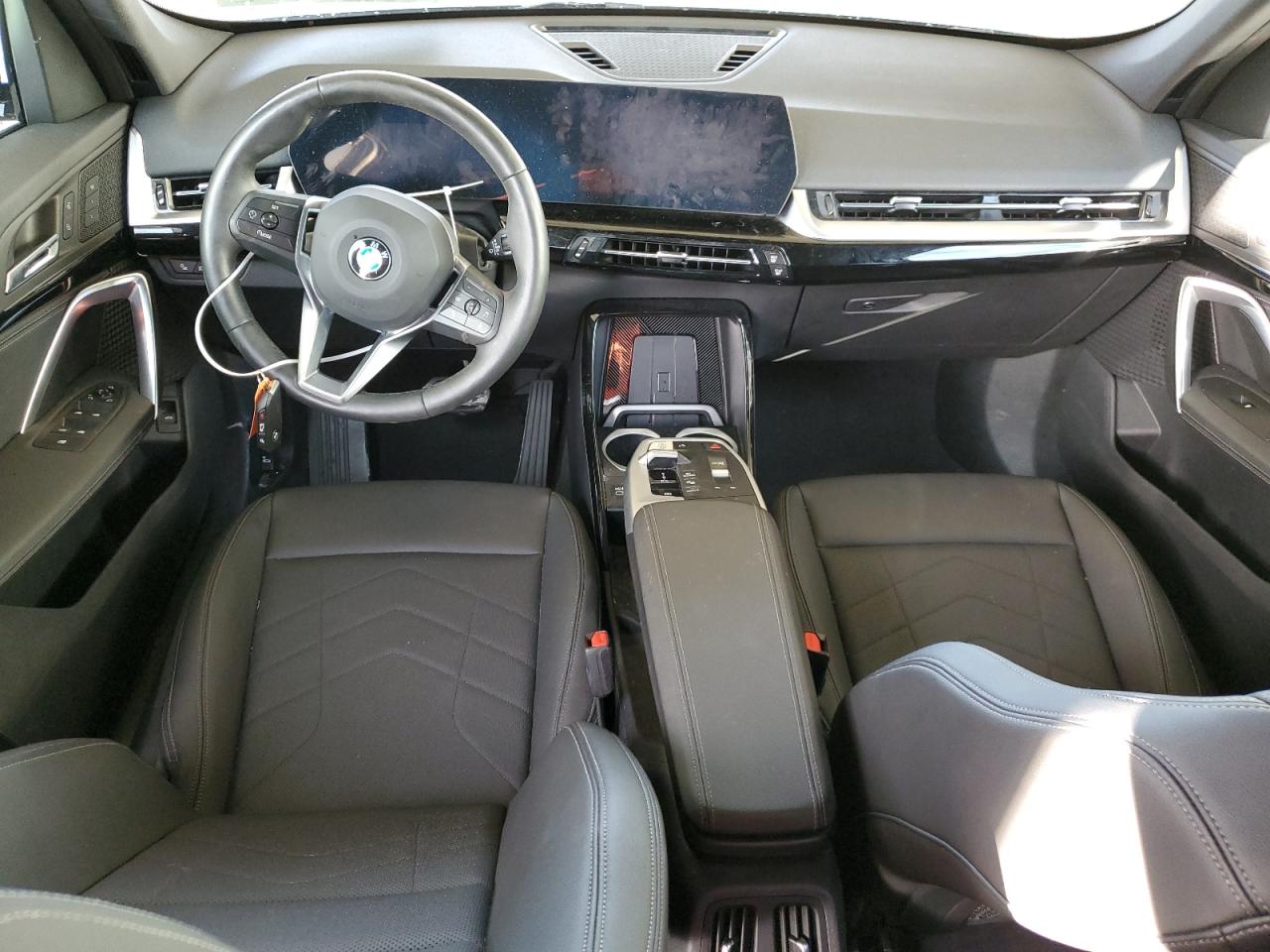 Photo 7 VIN: WBX73EF03P5W43114 - BMW X1 