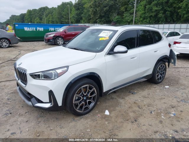 Photo 1 VIN: WBX73EF03P5W91292 - BMW X1 