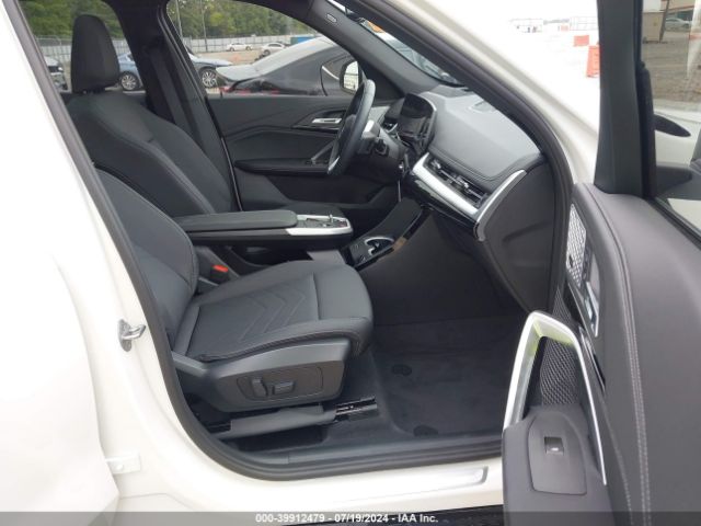 Photo 4 VIN: WBX73EF03P5W91292 - BMW X1 