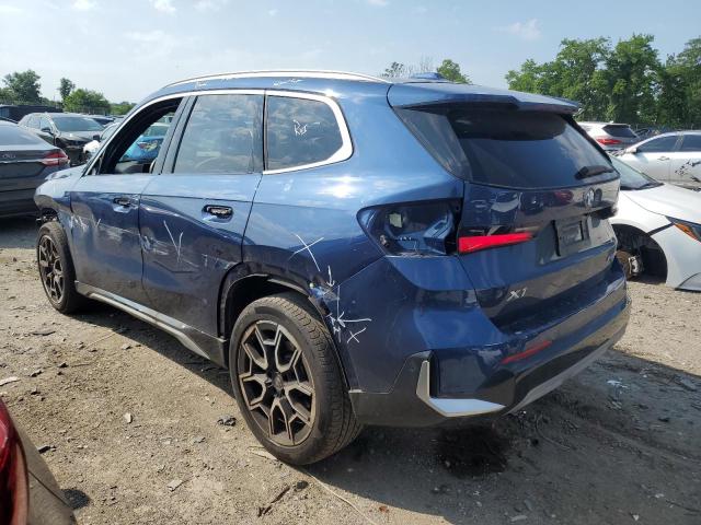 Photo 1 VIN: WBX73EF03P5X01612 - BMW X1 