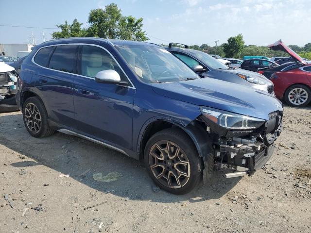 Photo 3 VIN: WBX73EF03P5X01612 - BMW X1 