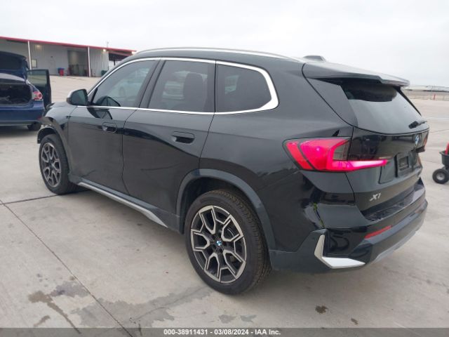 Photo 2 VIN: WBX73EF03P5X57369 - BMW X1 