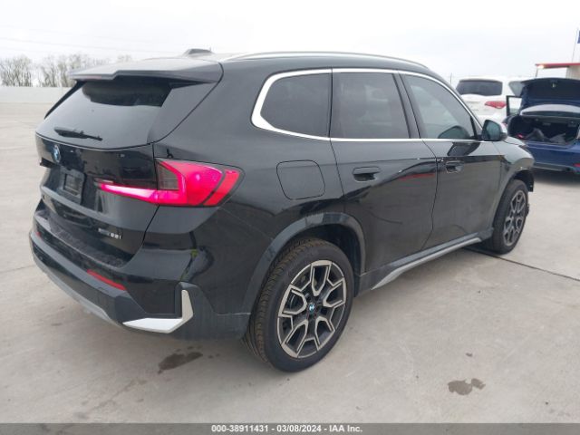 Photo 3 VIN: WBX73EF03P5X57369 - BMW X1 