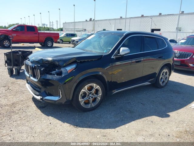 Photo 1 VIN: WBX73EF03P5X63690 - BMW X1 