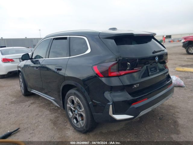 Photo 2 VIN: WBX73EF03P5X63690 - BMW X1 