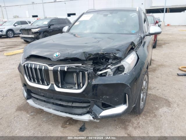 Photo 5 VIN: WBX73EF03P5X63690 - BMW X1 