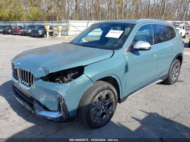 Photo 1 VIN: WBX73EF03P5X90971 - BMW X1 