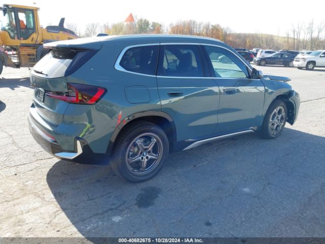 Photo 3 VIN: WBX73EF03P5X90971 - BMW X1 