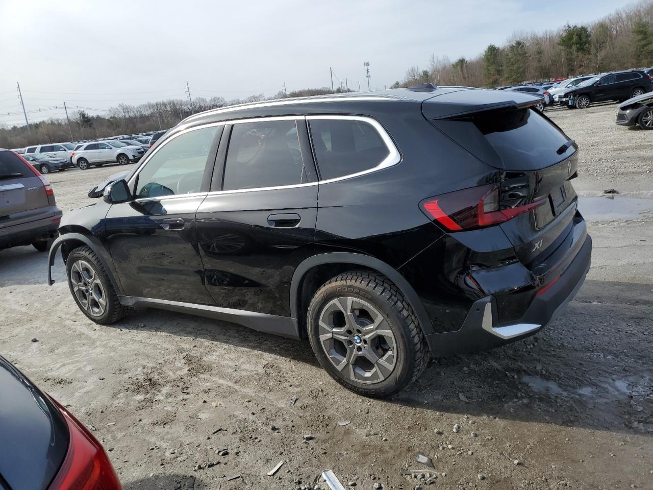 Photo 1 VIN: WBX73EF03P5Y23743 - BMW X1 