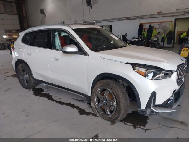 Photo 0 VIN: WBX73EF03R5Z25837 - BMW X1 