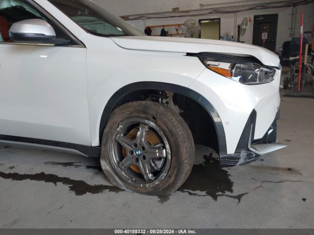 Photo 5 VIN: WBX73EF03R5Z25837 - BMW X1 