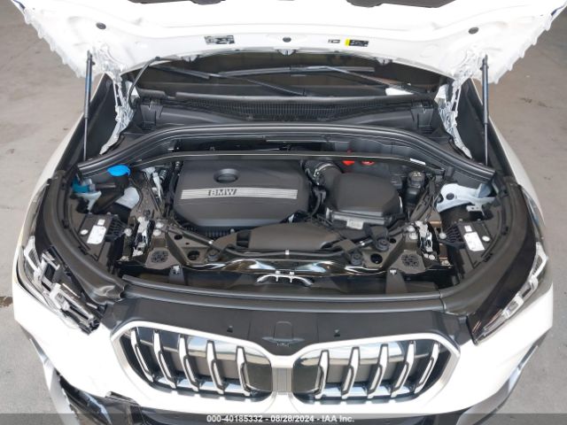 Photo 9 VIN: WBX73EF03R5Z25837 - BMW X1 