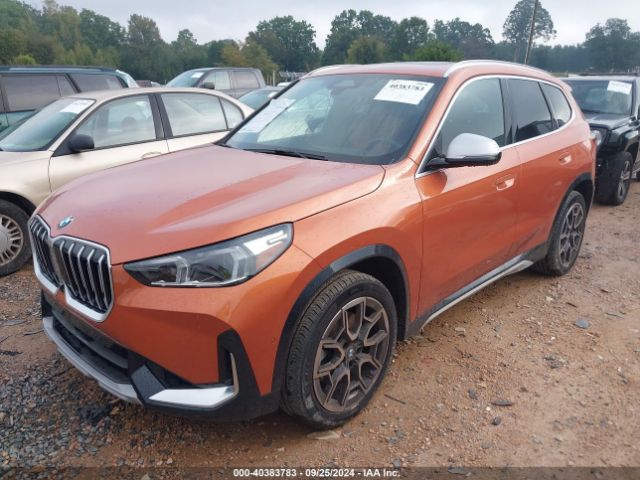 Photo 1 VIN: WBX73EF04P5W31344 - BMW X1 