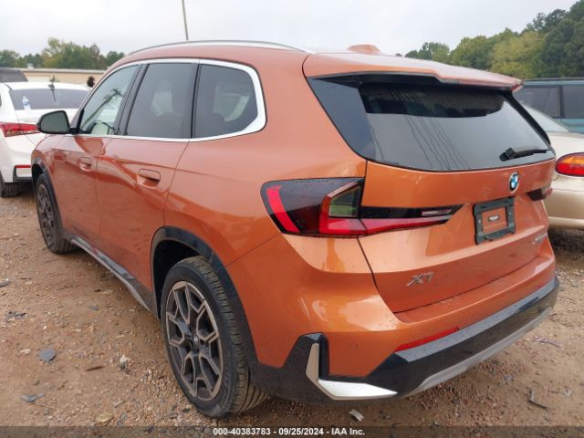 Photo 2 VIN: WBX73EF04P5W31344 - BMW X1 