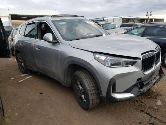 Photo 3 VIN: WBX73EF04P5X65478 - BMW X1 