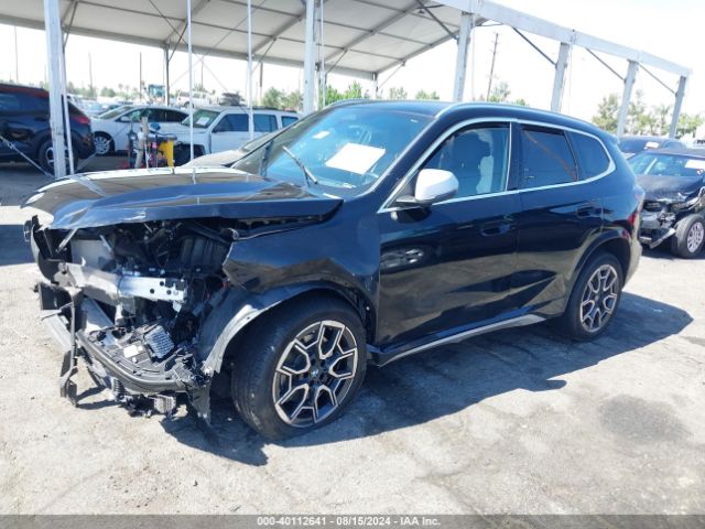 Photo 1 VIN: WBX73EF04P5X81647 - BMW X1 