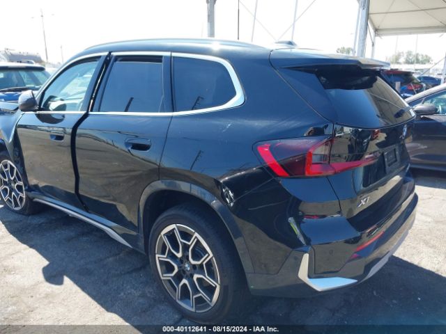 Photo 2 VIN: WBX73EF04P5X81647 - BMW X1 