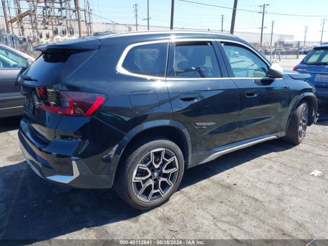 Photo 3 VIN: WBX73EF04P5X81647 - BMW X1 