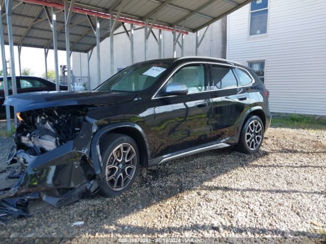 Photo 1 VIN: WBX73EF04P5Y04649 - BMW X1 