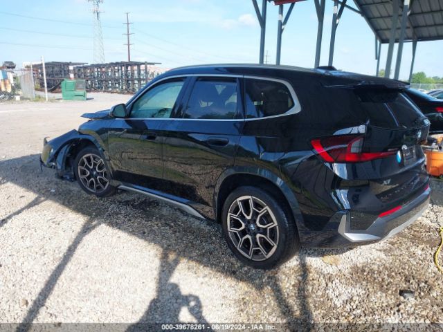 Photo 2 VIN: WBX73EF04P5Y04649 - BMW X1 