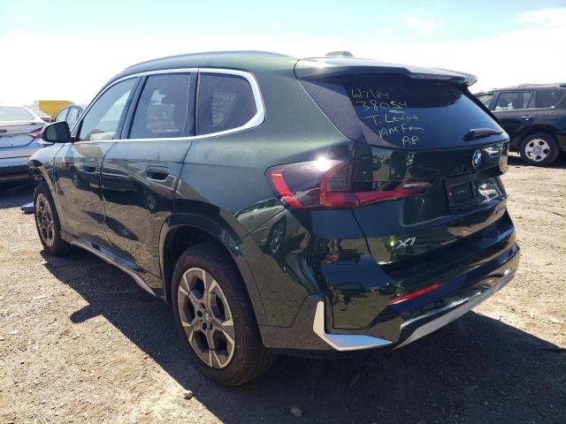 Photo 1 VIN: WBX73EF04R5Y51246 - BMW X1 