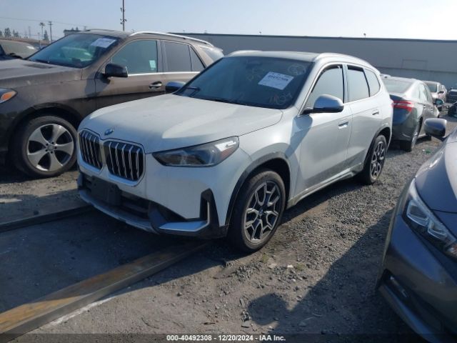 Photo 1 VIN: WBX73EF04R5Y70122 - BMW X1 