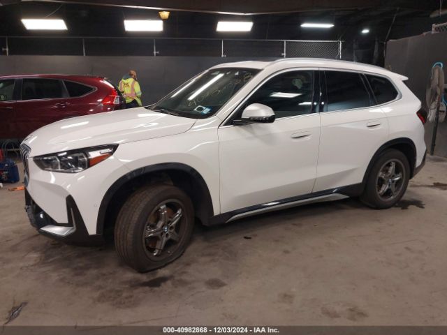 Photo 1 VIN: WBX73EF05P5W14343 - BMW X1 