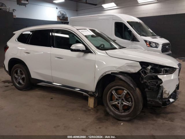 Photo 5 VIN: WBX73EF05P5W14343 - BMW X1 