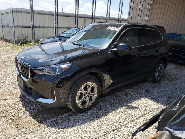 Photo 0 VIN: WBX73EF05P5X19402 - BMW X1 XDRIVE2 