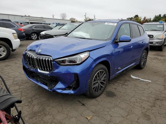 Photo 0 VIN: WBX73EF05P5X57535 - BMW X1 XDRIVE2 